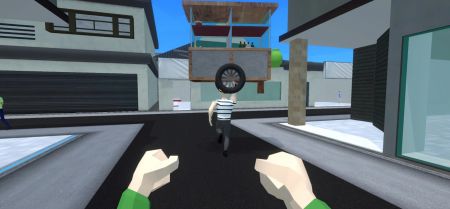 烧烤模拟器最新下载2024版