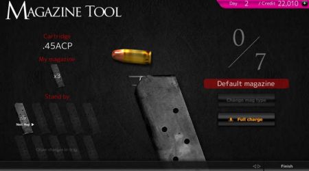 枪械定制模拟器最新下载2024