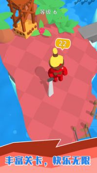 勇士别嚣张安卓2024最新版