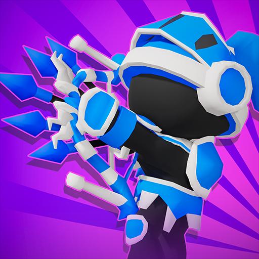 勇士别嚣张安卓2024最新版