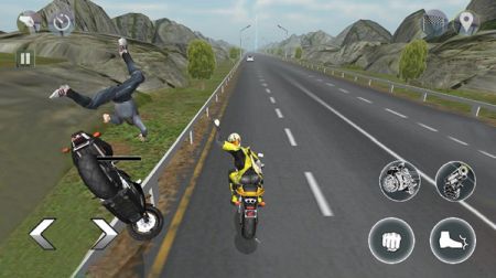 极限摩托大挑战2024下载安卓
