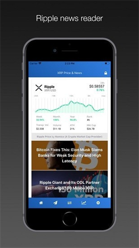 瑞波币钱包中文版官网最新下载安卓版