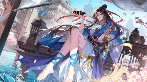 《元尊》竞技场什么阵容厉害