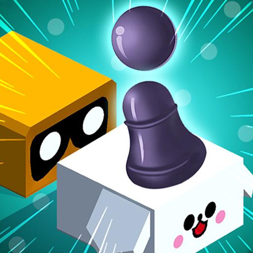 跳一跳大作战2024最新版本安卓版