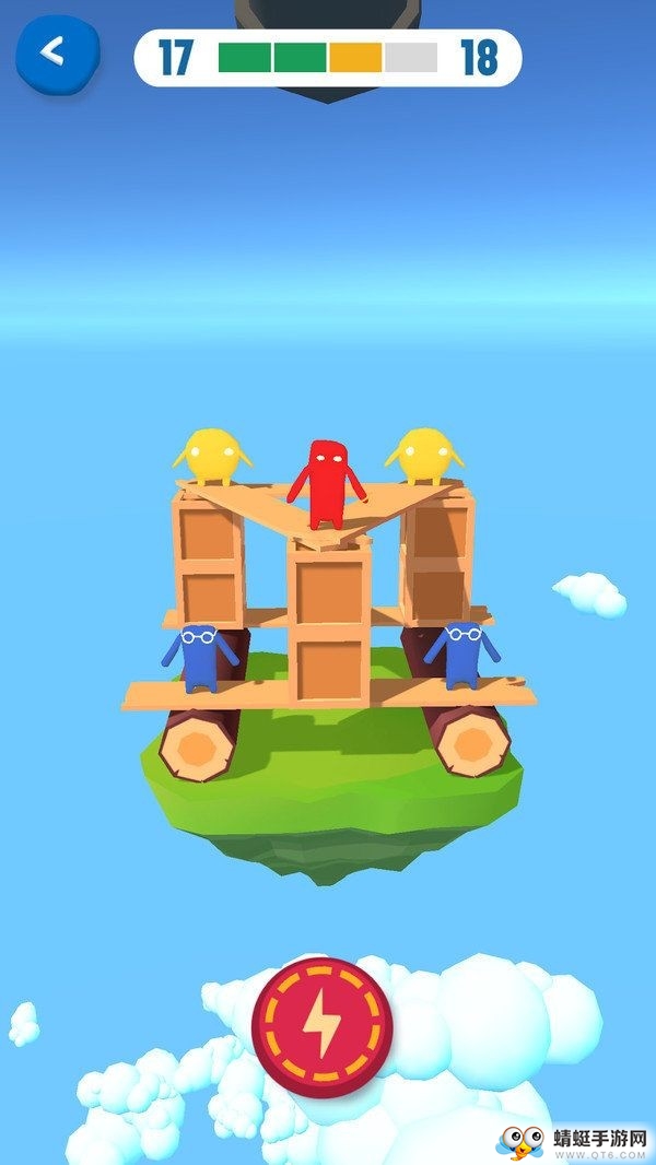 弹弓射橡胶人苹果下载手机版