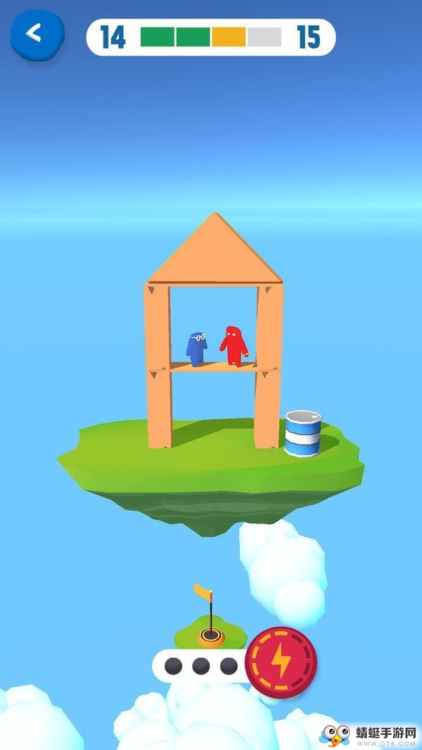 弹弓射橡胶人苹果下载手机版