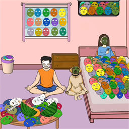 全民挑战app最新版