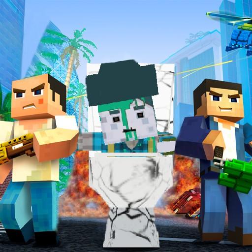 像素生存之战2024版安卓版