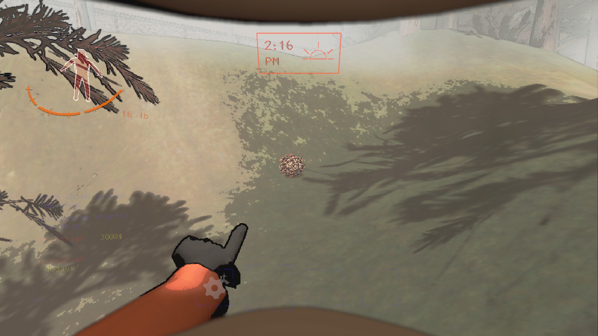 致命公司新手 怪物蜜蜂 攻略方法_致命公司新手 怪物蜜蜂 怎么打