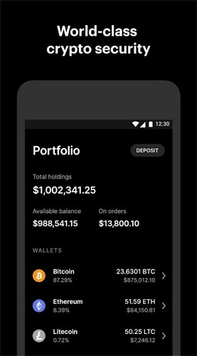 coinbene交易所app下载2023