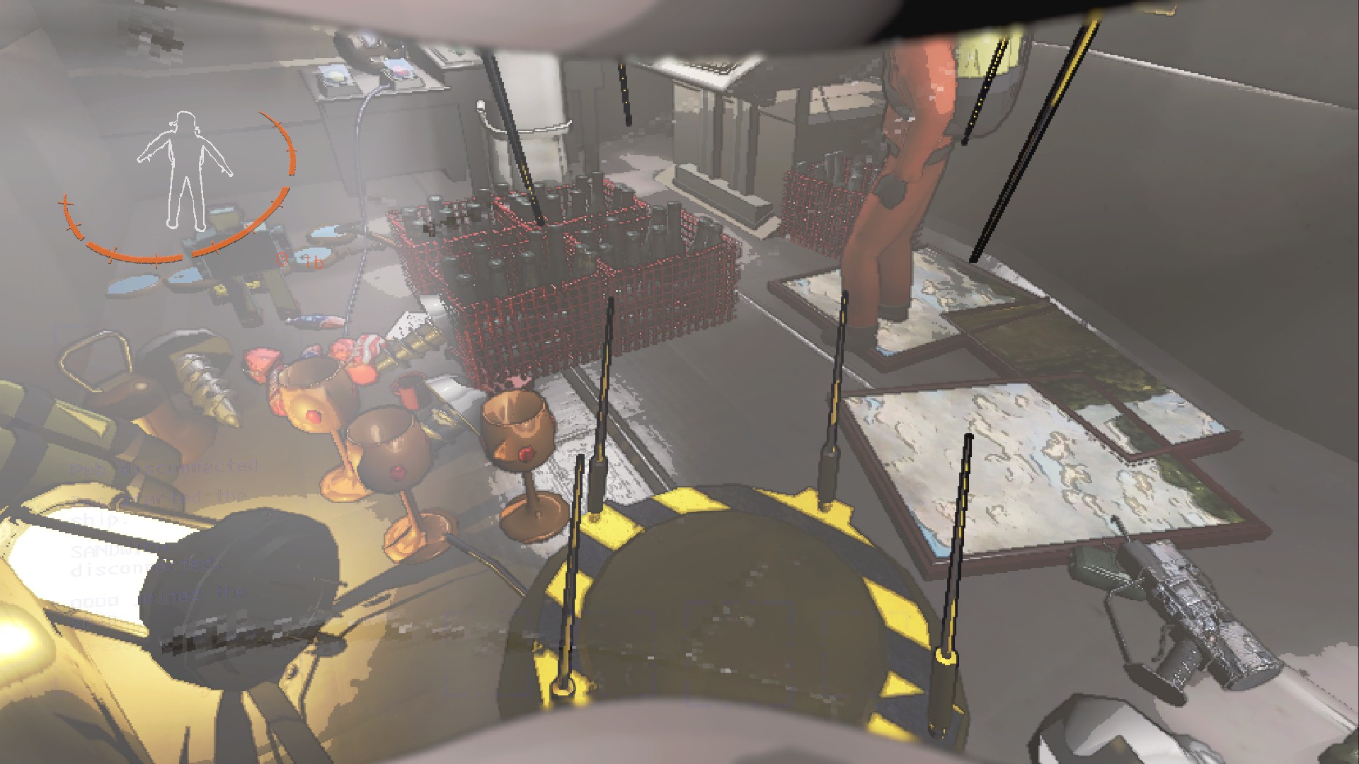 致命公司新手攻略 飞船装载数量限制介绍_致命公司新手攻略 飞船装载数量有多大的限制