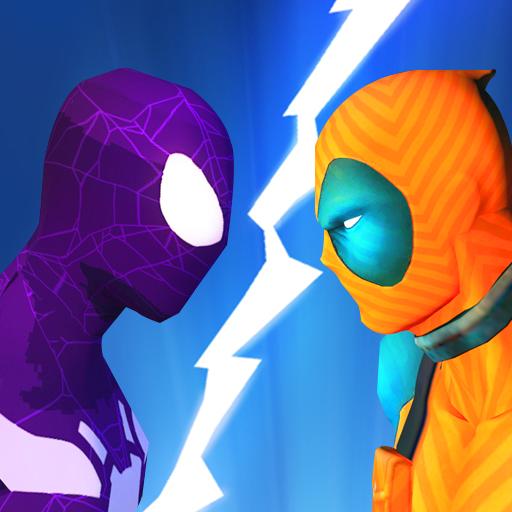 未来超级英雄下载安卓版本