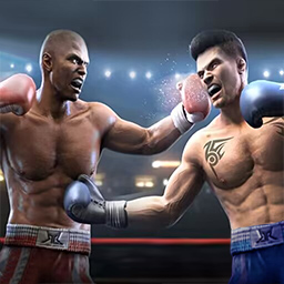 全民格斗联盟最新2024安卓版