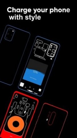 充电动画官方版