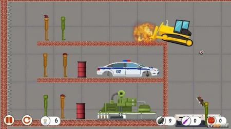 狩猎甜瓜游乐场2024安卓最新版