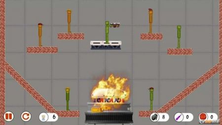 狩猎甜瓜游乐场2024安卓最新版