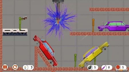 狩猎甜瓜游乐场2024安卓最新版