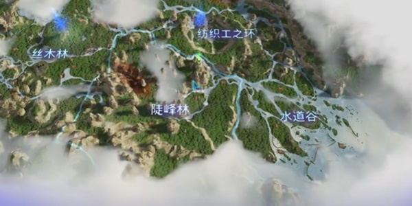 阿凡达潘多拉边境高级尾饰怎么获取