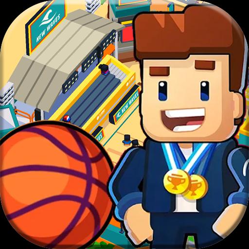 建造体育帝国2024最新下载