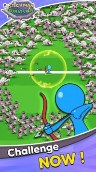 火柴人幸存者安卓app