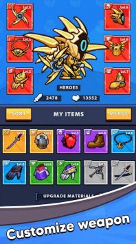 火柴人幸存者安卓app