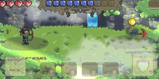 第一獠牙最新版安卓版