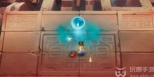 暖雪风月的记忆一怎么获得