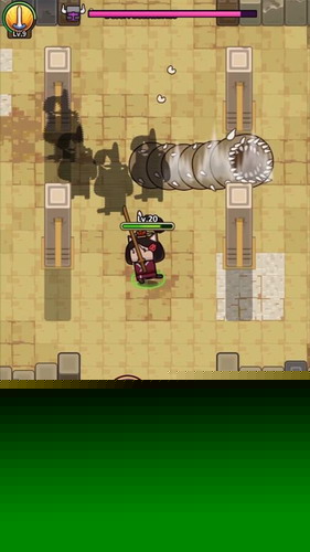 喵之炼金物语最新2024安卓版