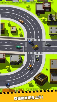 疯狂路口安卓版最新版