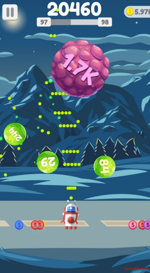 星球大爆炸最新版