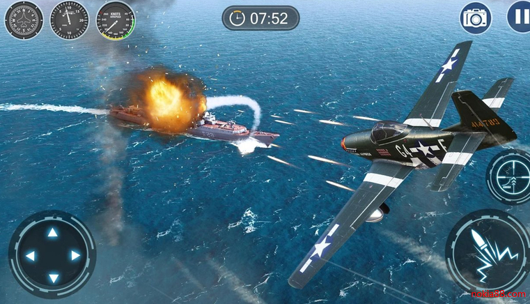 空中战争安卓下载安装