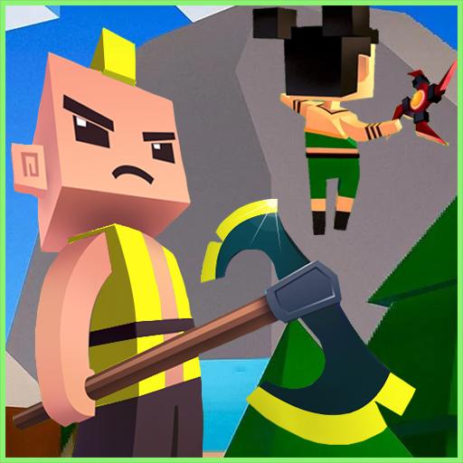 狂野神斧大乱斗最新2024安卓版