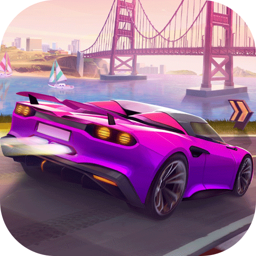 超级赛车大师2024最新下载