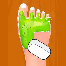 小姐姐也修脚安卓版最新版