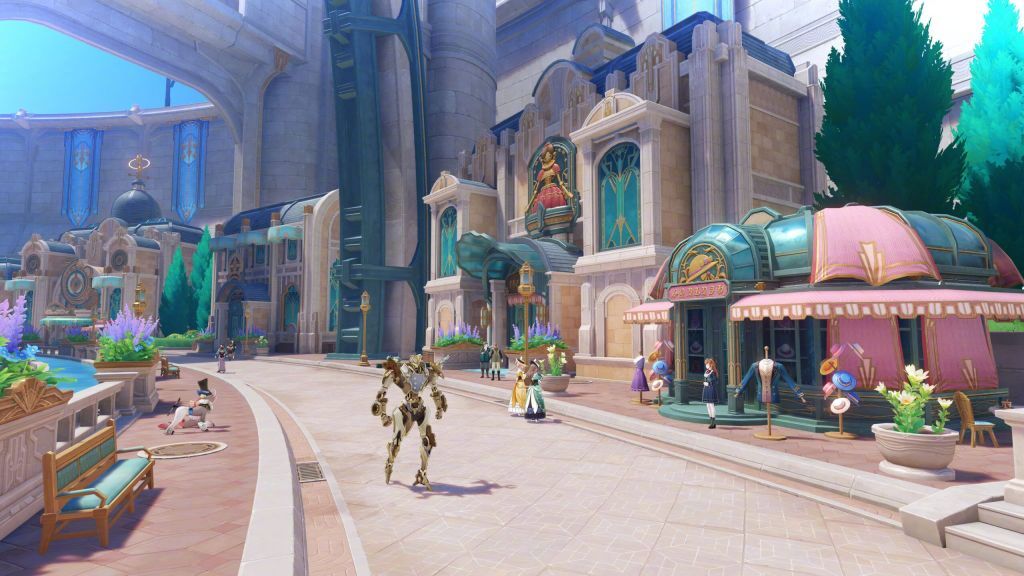 《原神》一场千步拦射角分间第二关通关攻略