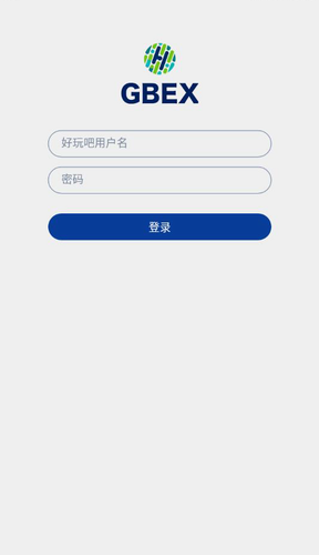 GBEX交易所appapp下载安卓版