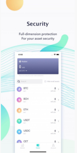 AAVE币交易所app安卓版下载最新版