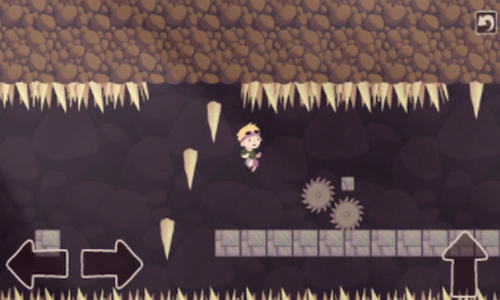 地穴冒险下载安装2024版