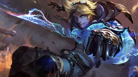 金铲铲之战S10心之钢EZ阵容怎么玩