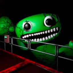 怪物生存入侵安卓app下载