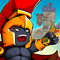 火柴人保卫战app下载安卓版