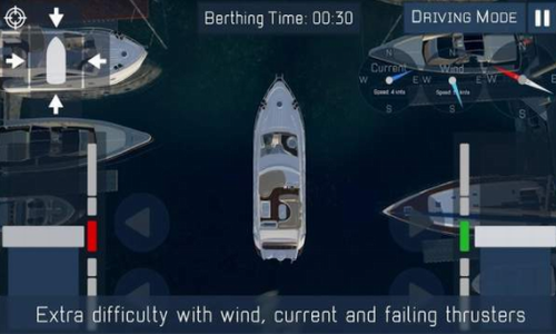 停船和导航模拟器安卓版app下载