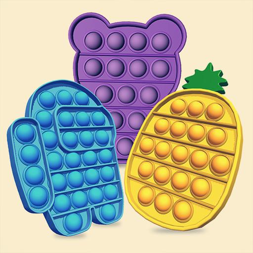 减压杀手2024最新版下载