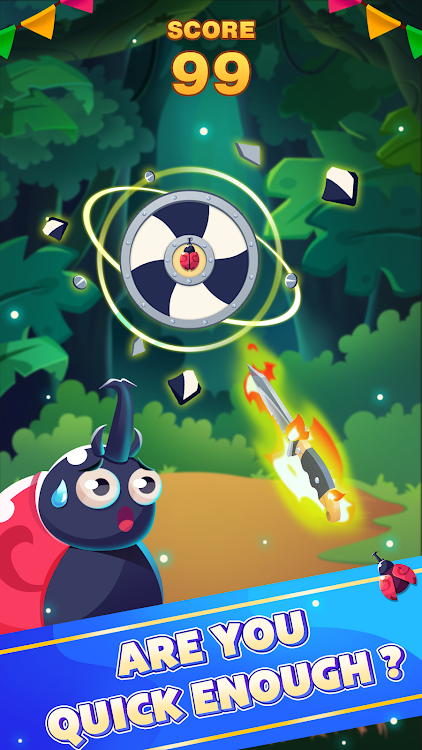 投掷匕首虫虫狩猎2024安卓最新下载