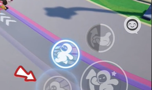 元梦之星怎么把人丢远_元梦之星把人丢远的方法