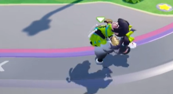 元梦之星怎么把人丢远_元梦之星把人丢远的方法