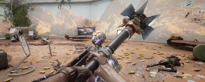 《原子之心》圆满落幕如何解锁_《原子之心》圆满落幕解锁条件