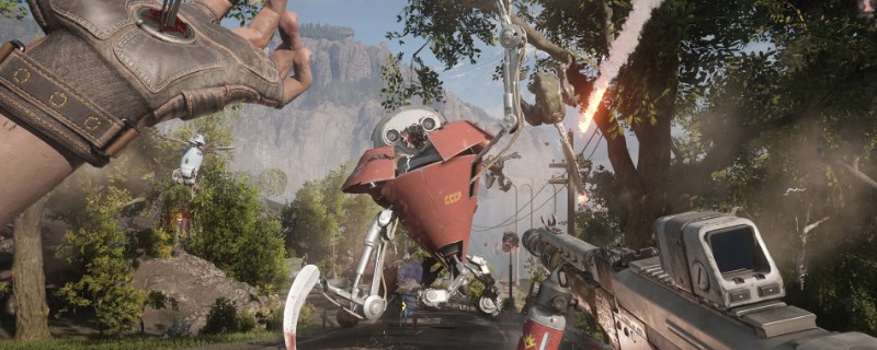 《原子之心》医疗检查如何解锁_《原子之心》医疗检查解锁条件