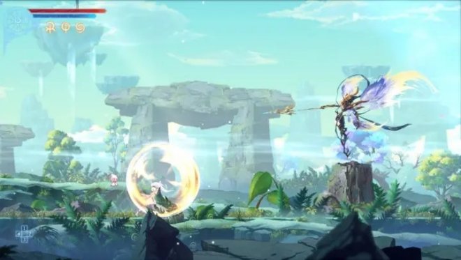 心渊梦境沸腾水脉大门怎么开_心渊梦境沸腾水脉大门在哪