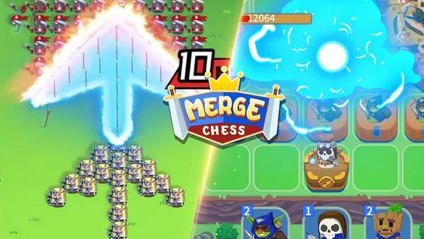 合并战斗军团安卓版下载2024